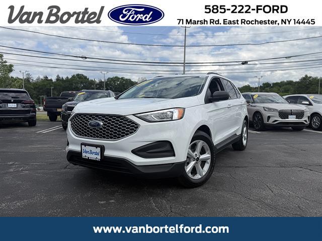 2023 Ford Edge SE for sale in East Rochester, NY