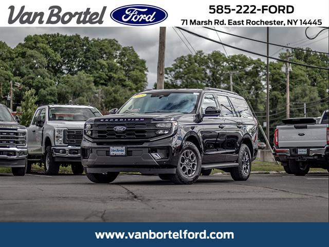 2025 Ford Expedition Active for sale in East Rochester, NY