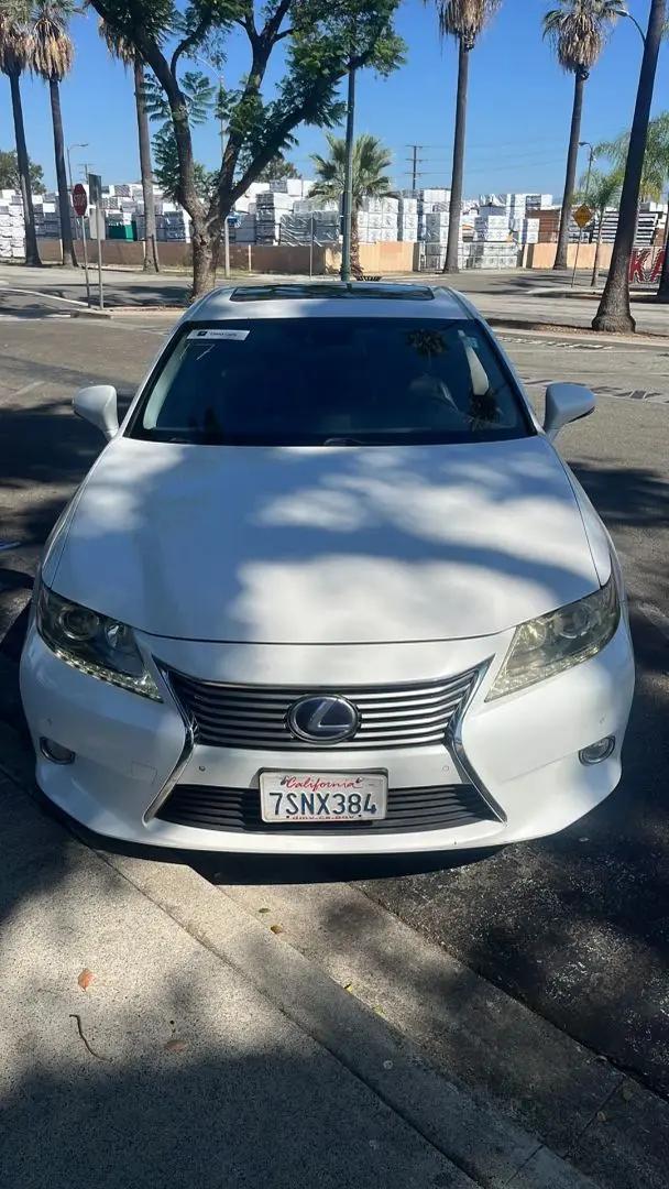 2013 Lexus ES 300h ES 300h for sale in Pomona, CA