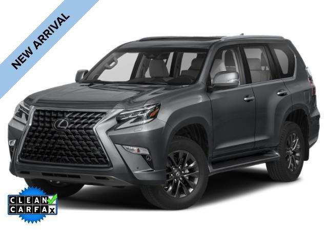 2021 Lexus GX GX 460 Premium for sale in Chantilly, VA