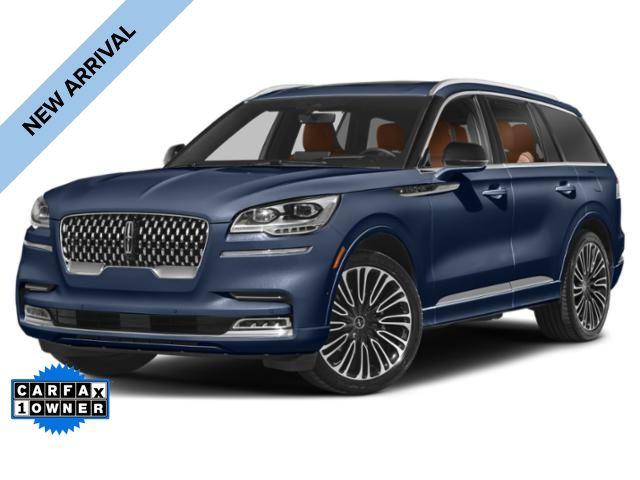 2023 Lincoln Aviator Black Label for sale in Chantilly, VA