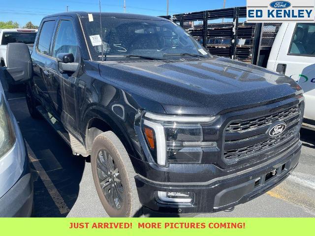 2024 Ford F-150 LARIAT for sale in Layton, UT