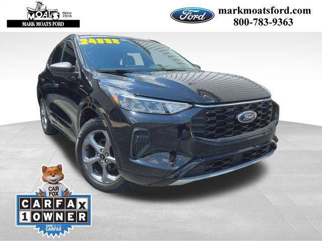 2023 Ford Escape ST-Line for sale in Defiance, OH
