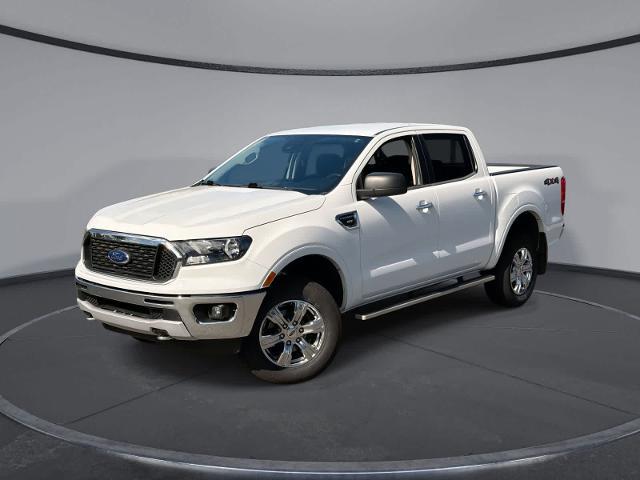 2020 Ford Ranger XLT for sale in Latham, NY