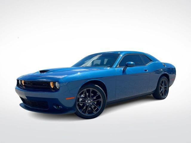 2022 Dodge Challenger GT AWD for sale in Troy, MI
