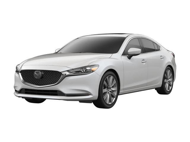 2019 Mazda Mazda6 Touring for sale in Troy, MI