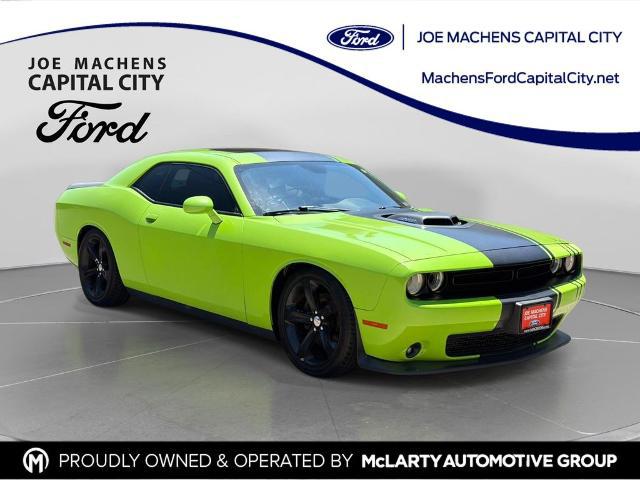 2015 Dodge Challenger R/T Shaker for sale in Jefferson City, MO