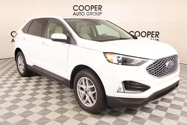 2024 Ford Edge SEL for sale in Oklahoma City, OK