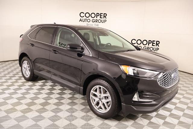 2024 Ford Edge SEL for sale in Oklahoma City, OK