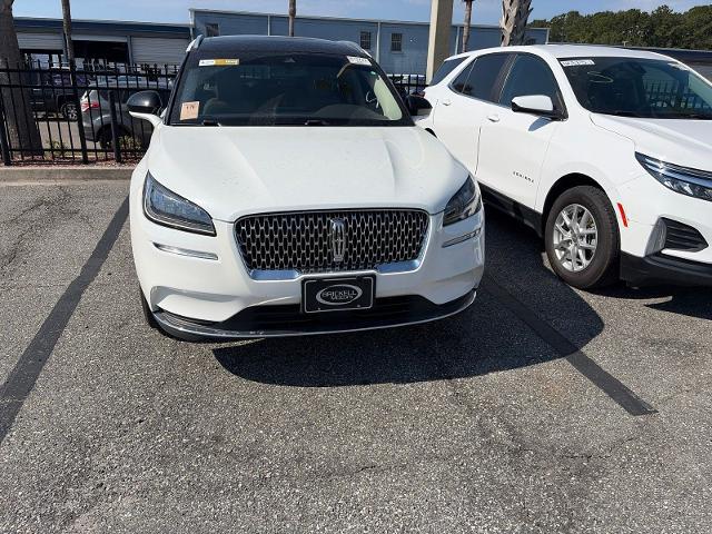 2022 Lincoln Corsair Standard for sale in Jacksonville, FL