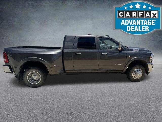 2022 Ram 3500 Laramie Mega Cab 4x4 6'4" Box for sale in Brenham, TX