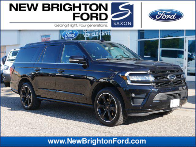 2024 Ford Expedition Limited MAX for sale in New Brighton, MN