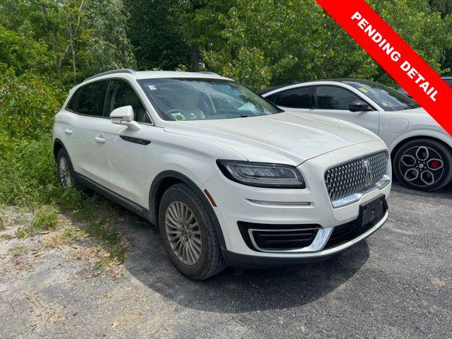2020 Lincoln Nautilus Standard for sale in Catskill, NY