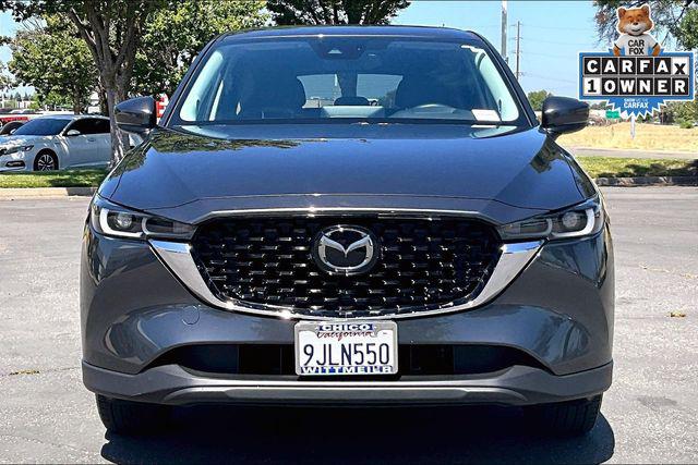 2023 Mazda CX-5 2.5 S Premium Plus