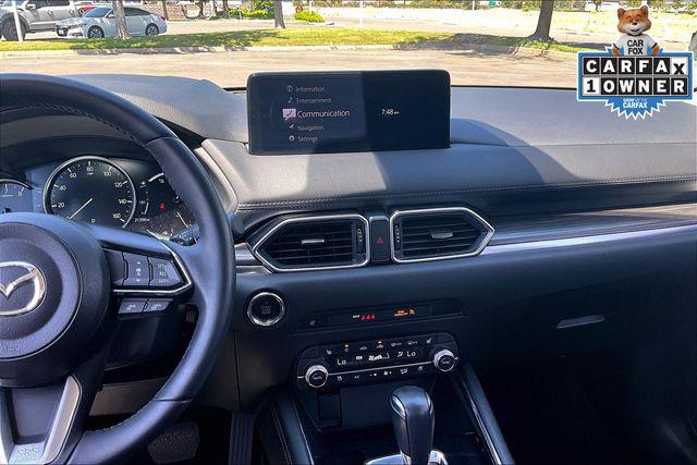 2023 Mazda CX-5 2.5 S Premium Plus