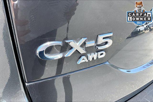 2023 Mazda CX-5 2.5 S Premium Plus