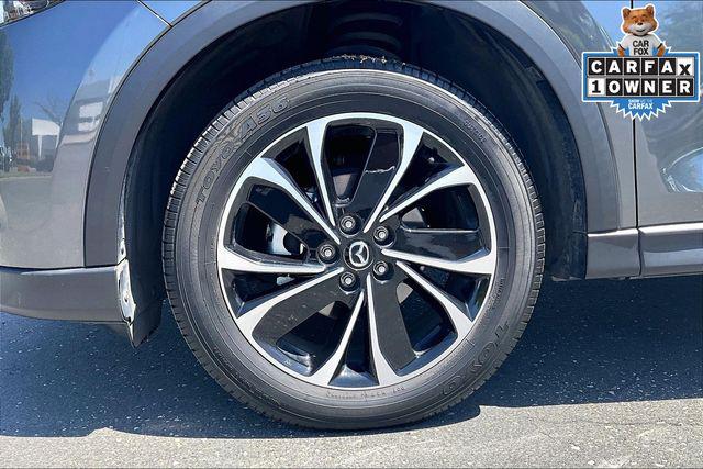 2023 Mazda CX-5 2.5 S Premium Plus