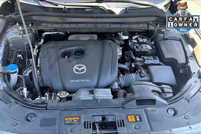 2023 Mazda CX-5 2.5 S Premium Plus