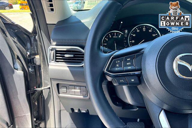 2023 Mazda CX-5 2.5 S Premium Plus