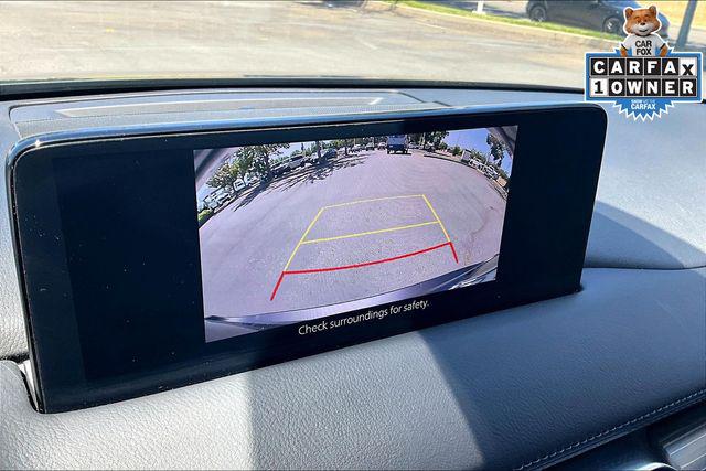 2023 Mazda CX-5 2.5 S Premium Plus