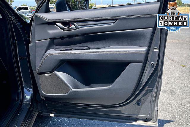 2023 Mazda CX-5 2.5 S Premium Plus