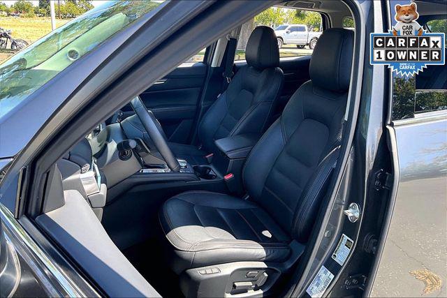 2023 Mazda CX-5 2.5 S Premium Plus