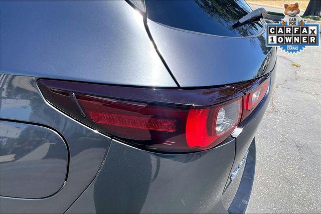 2023 Mazda CX-5 2.5 S Premium Plus
