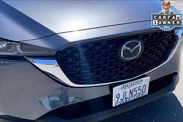 2023 Mazda CX-5 2.5 S Premium Plus