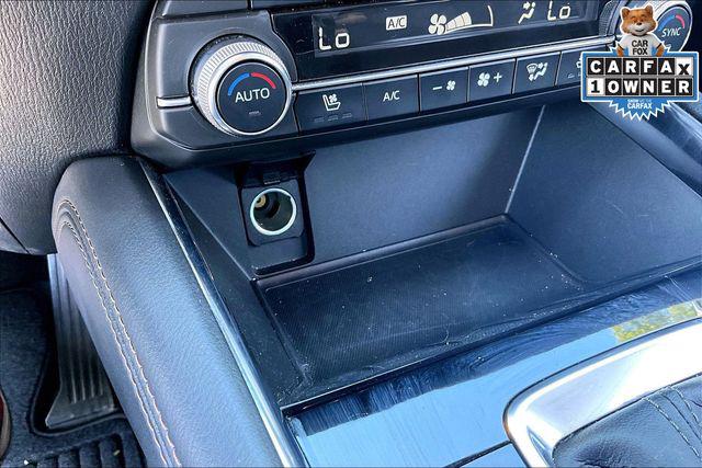 2023 Mazda CX-5 2.5 S Premium Plus
