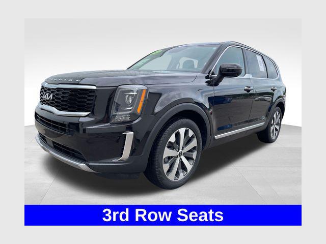 2022 Kia Telluride S for sale near Newark, OH