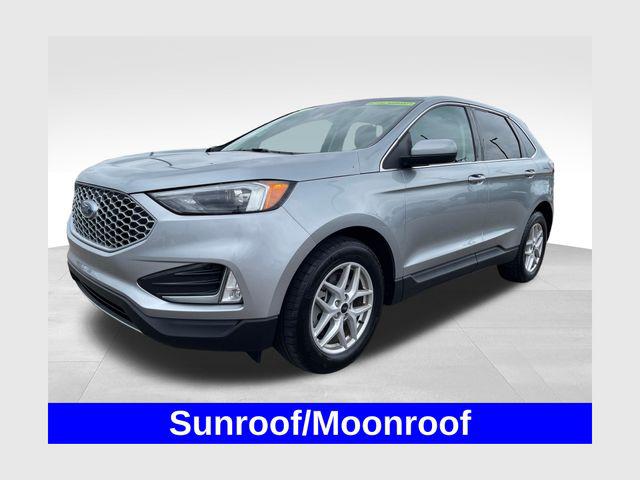 2024 Ford Edge SEL for sale in Newark, OH