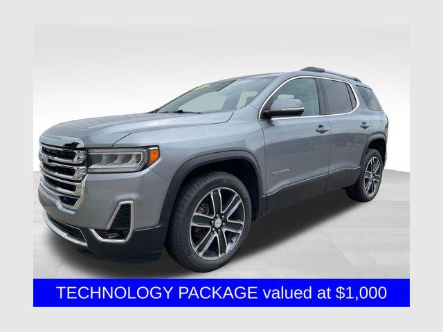 2023 GMC Acadia AWD SLT for sale in Newark, OH