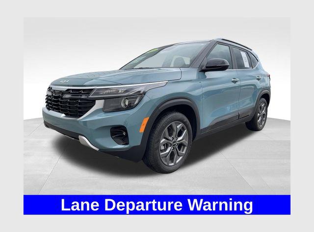2024 Kia Seltos S for sale near Newark, OH