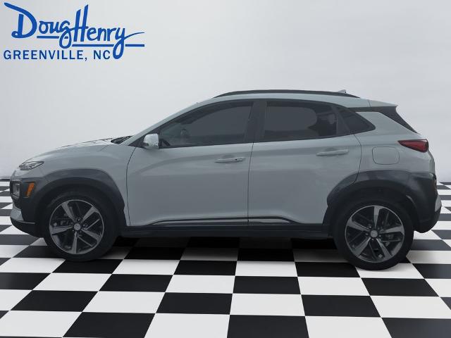 2021 Hyundai Kona Limited for sale in Ayden, NC