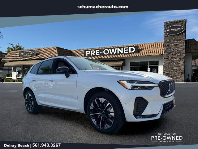 2026 Volvo XC60 B5 Plus for sale in Delray Beach, FL