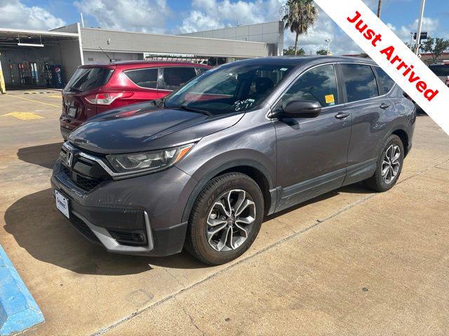 2022 Honda CR-V 2WD EX for sale in Corpus Christi, TX