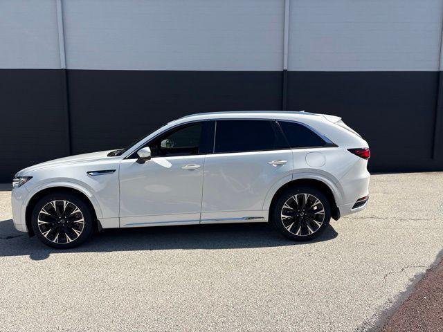 2025 Mazda X-90 3.3 Turbo S Premium Package for sale in Pottstown, PA