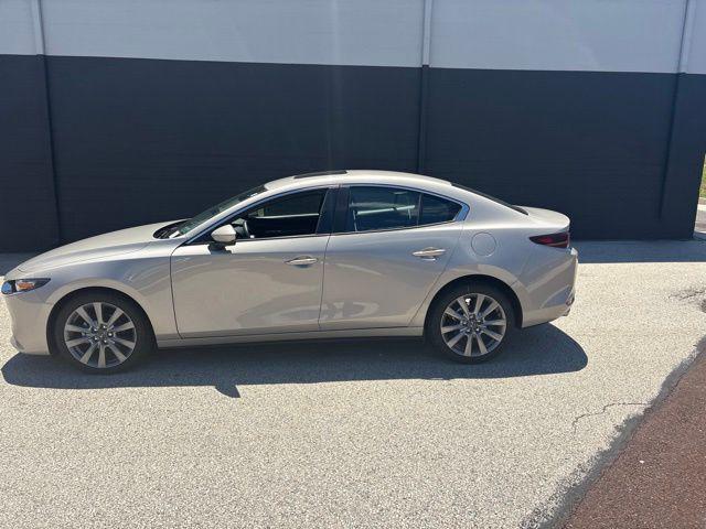 2025 Mazda Mazda3 2.5 S Preferred for sale in Pottstown, PA