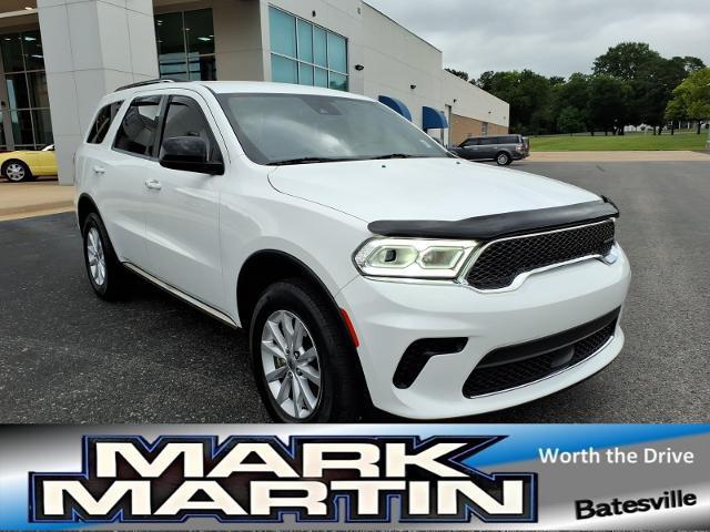 2023 Dodge Durango SXT Launch Edition AWD for sale in Batesville, AR