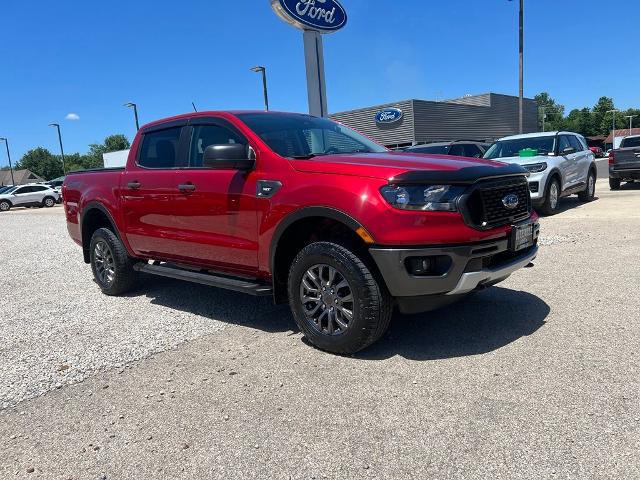 2021 Ford Ranger XLT for sale in Marble Hill, MO