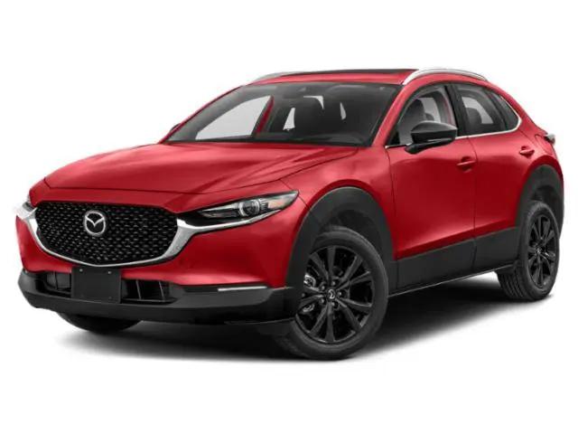2023 Mazda CX-30 2.5 Turbo Premium for sale in Henderson, NC