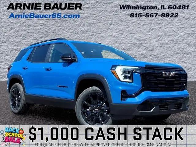 2027 GMC Terrain AWD Elevation for sale in Wilmington, IL