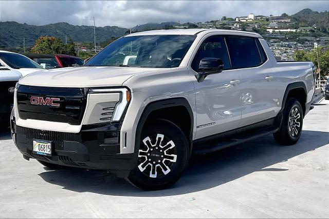 2026 GMC Sierra Standard Range Elevation for sale in Honolulu, HI