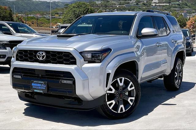 2026 Toyota 4Runner Sport for sale in Honolulu, HI
