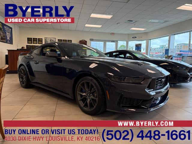 2025 Ford Mustang Dark Horse Fastback for sale in Louisville, KY