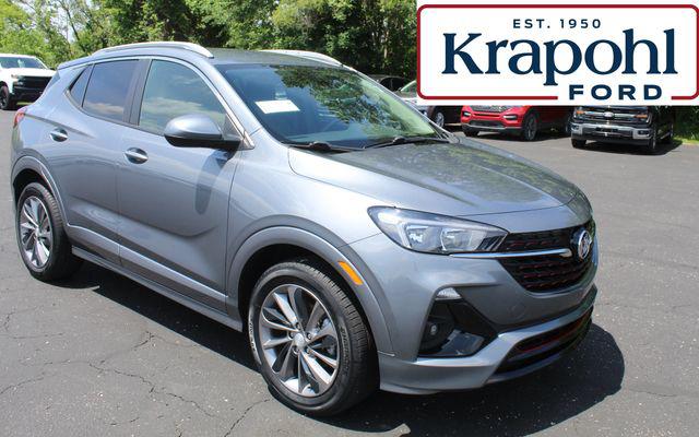 2021 Buick Encore GX FWD Select for sale in Mount Pleasant, MI