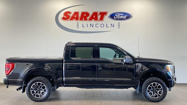 2022 Ford F-150 XLT for sale in Agawam, MA