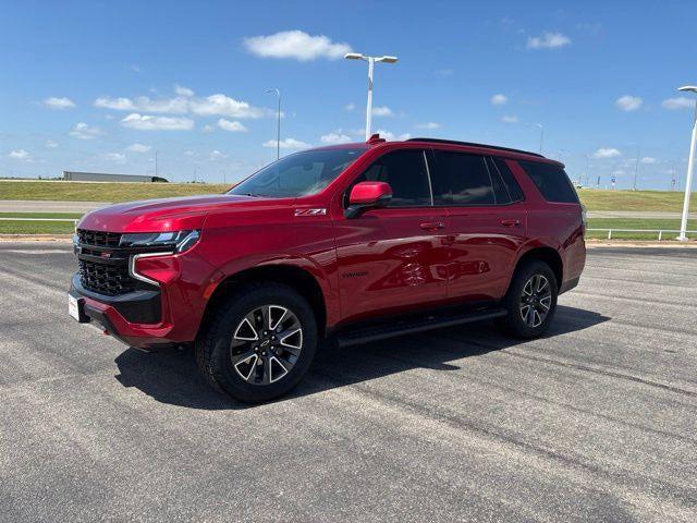 2023 Chevrolet Tahoe 4WD Z71 for sale in Weatherford, OK