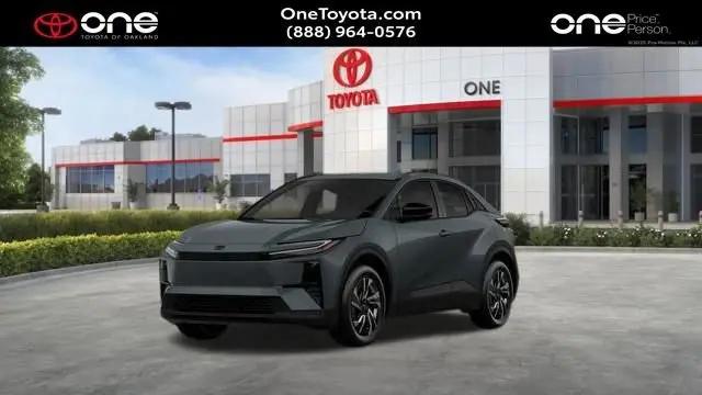 2026 Toyota C-HR SE for sale in Oakland, CA