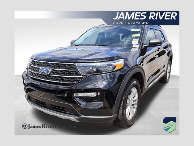2023 Ford Explorer XLT for sale in Ozark, MO